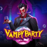 Bocoran RTP Slot Pragmatic Vampy Party